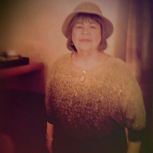 Meet your Posher, Linda